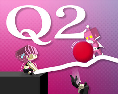 Q2 HUMANITY PC Free Download (Tenoke)