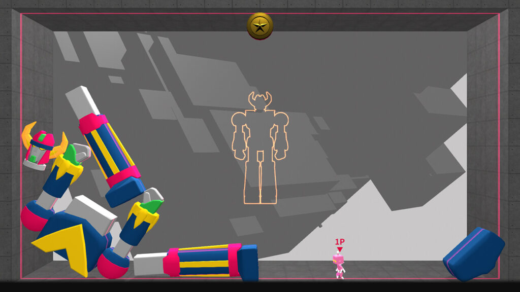 Q2 HUMANITY PC Free Download (Tenoke)