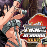 Rage of the Dragons NEO Free Download (Build 20377341)