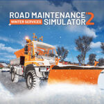 Road Maintenance Simulator 2 – Winter Services Free Download