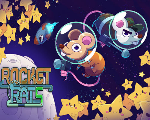 Rocket Rats PC Free Download (Build 17891692)