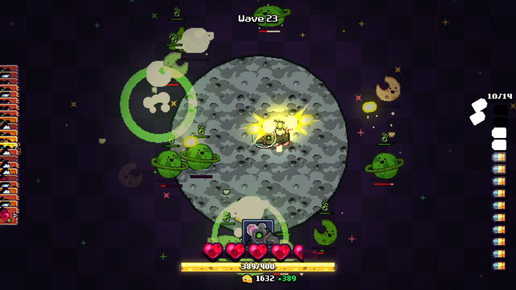 Rocket Rats PC Free Download (Build 17891692)