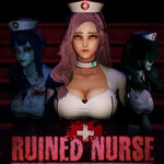Ruined Nurse PC Free Download (Build 18358646)