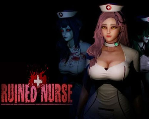 Ruined Nurse PC Free Download (Build 18358646)