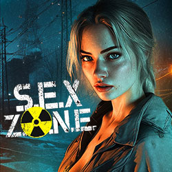 S.E.X. Z.O.N.E. ☢️ PC Free Download