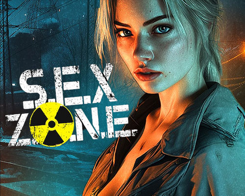 S.E.X. Z.O.N.E. ☢️ PC Free Download