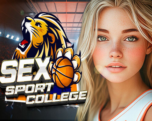 SEX Sport College 💦🏅 Free Download (Final Uncensored)