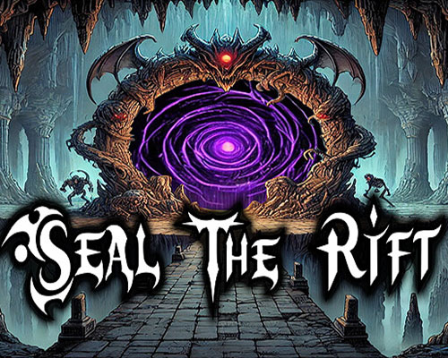 Seal the Rift PC Free Download (Tenoke)