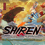 Shiren the Wanderer: The Mystery Dungeon of Serpentcoil Island (v2.2.3)
