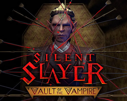 Silent Slayer: Vault of the Vampire Free Download