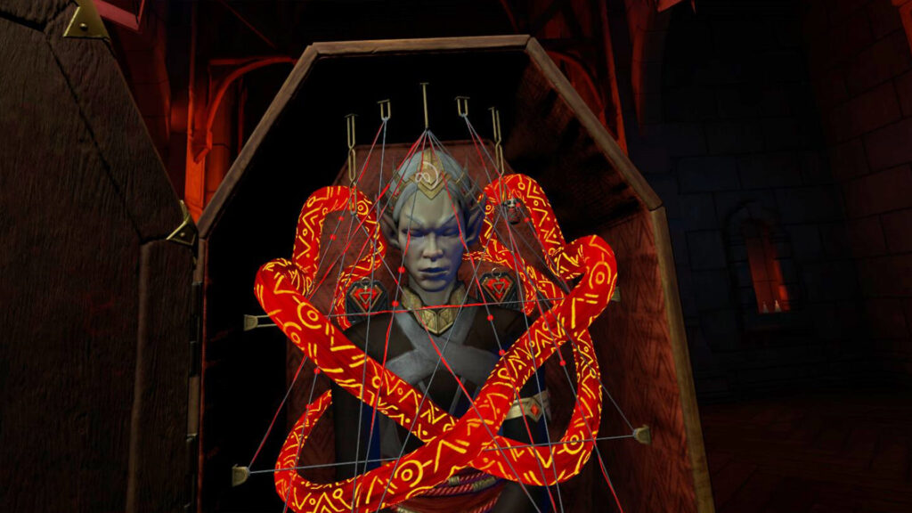 Silent Slayer: Vault of the Vampire Free Download