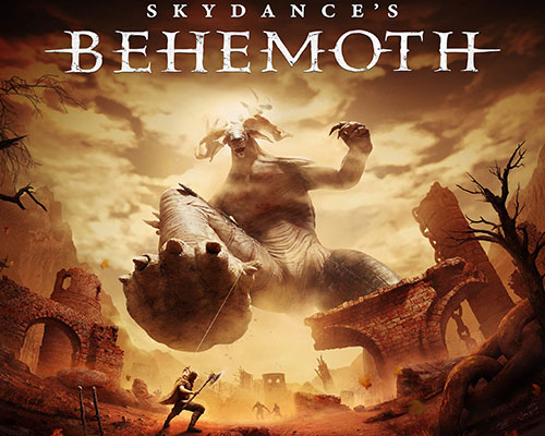 Skydance's BEHEMOTH PC Free Download (RUNE-VR)