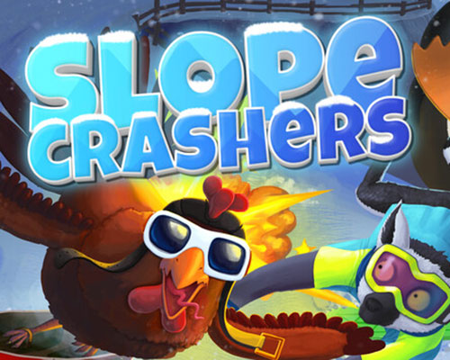 Slopecrashers PC Free Download (Tenoke)