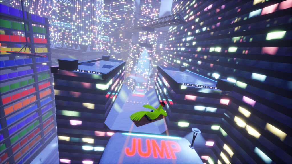 Slopecrashers PC Free Download (Tenoke)