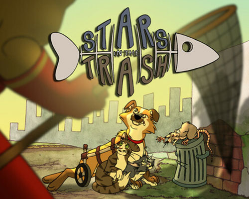 Stars In The Trash PC Free Download (v1.04)
