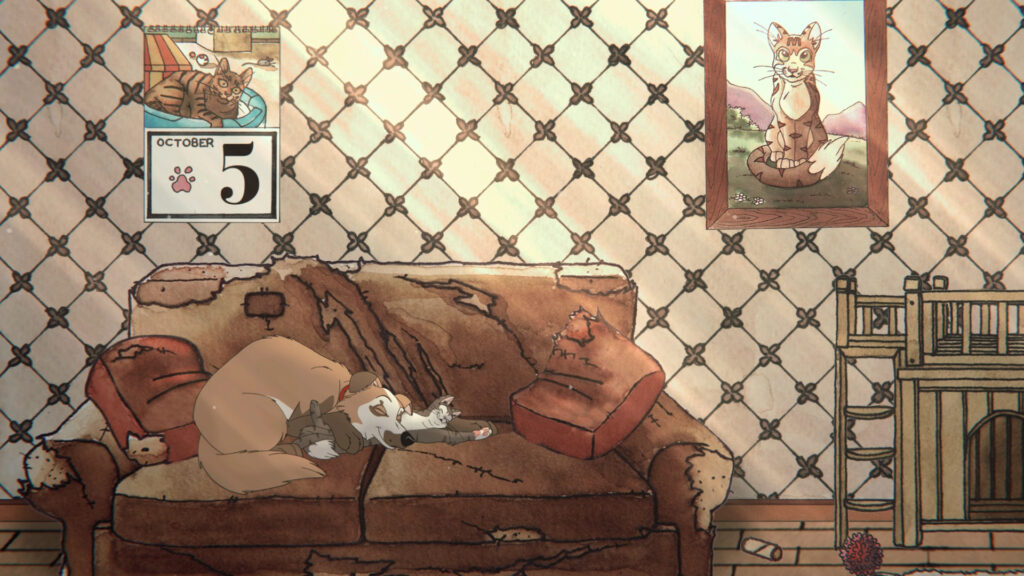 Stars In The Trash PC Free Download (v1.04)
