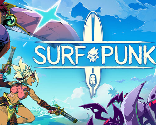 Surfpunk PC Free Download (Build 16740845)