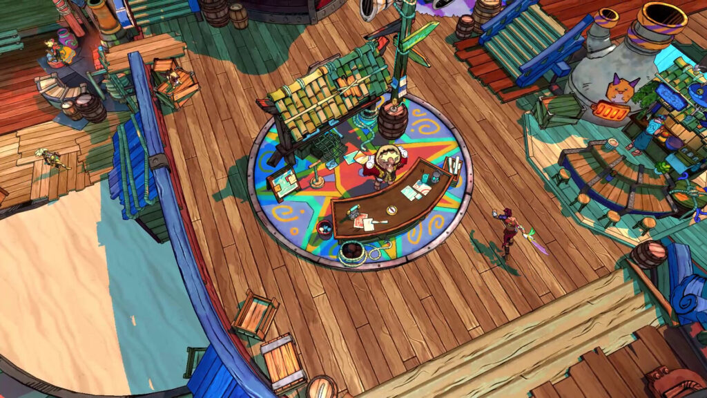 Surfpunk PC Free Download (Build 16740845)