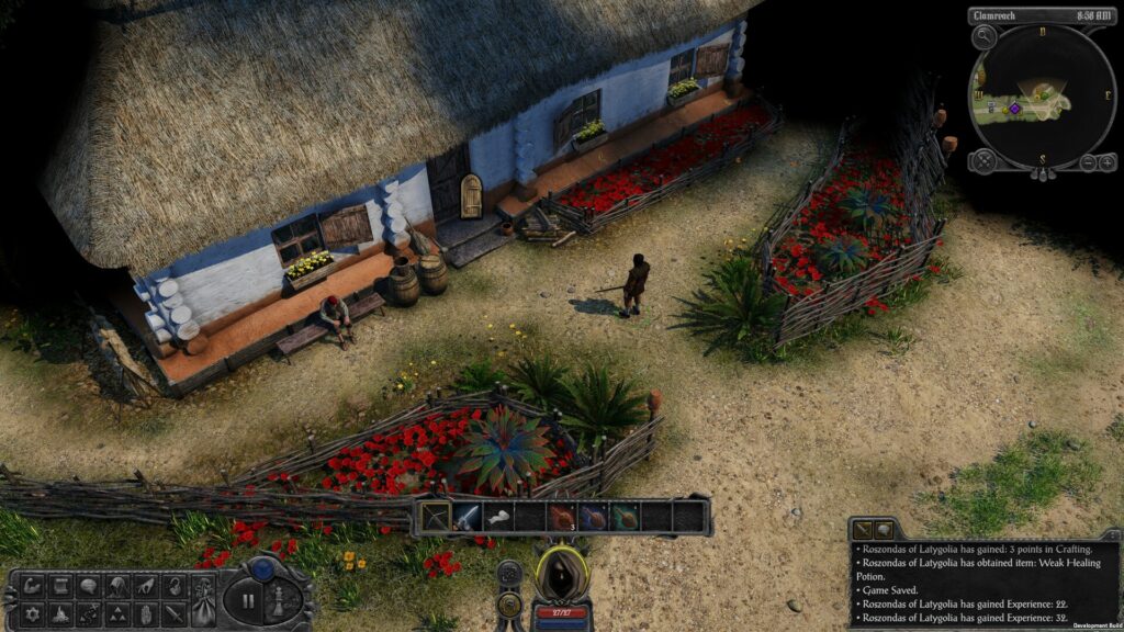 Swordhaven: iron conspiracy free download (cursed city)