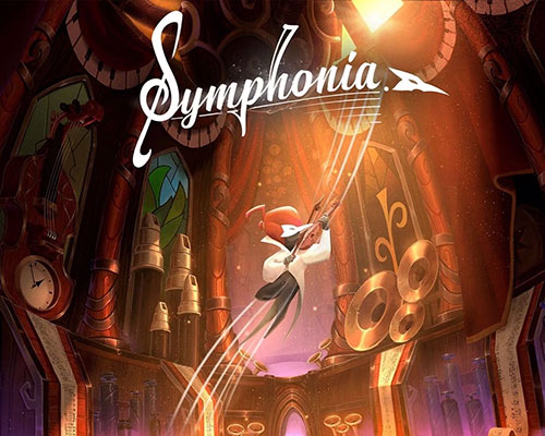 Symphonia PC Free Download (v1.1.3)
