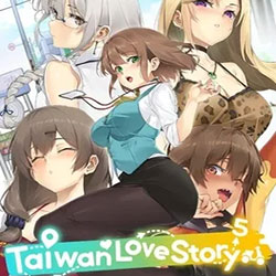 Taiwan Love Story⁵ PC Free Download (Build 17570915)