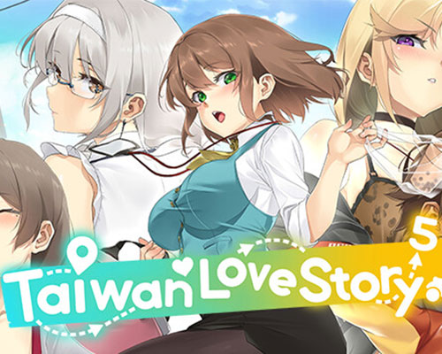 Taiwan love story⁵ pc free download (build 17570915)