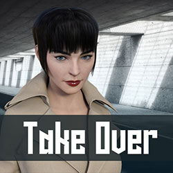 Take Over PC Free Download (v0.95)
