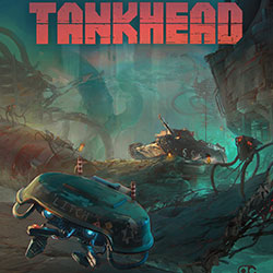 TankHead PC Free Download (v1.0.72552)