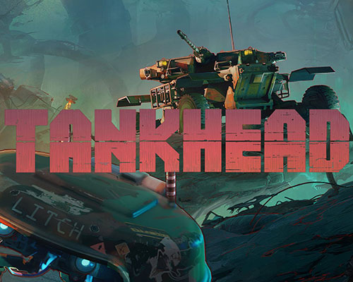 TankHead PC Free Download (v1.0.72552)