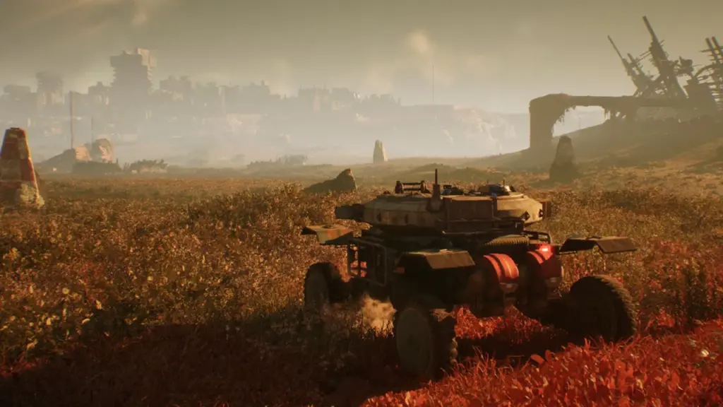 TankHead PC Free Download (v1.0.72552)
