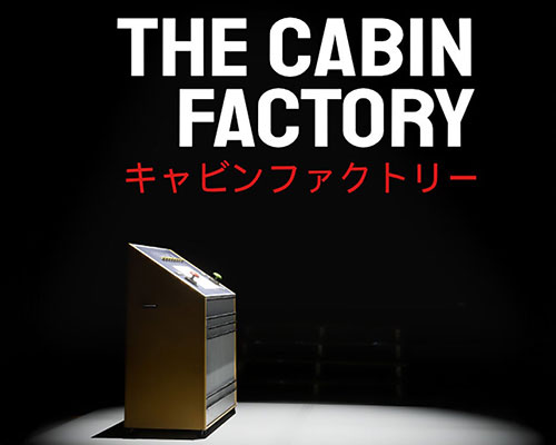 The Cabin Factory PC Free Download (v1.14)