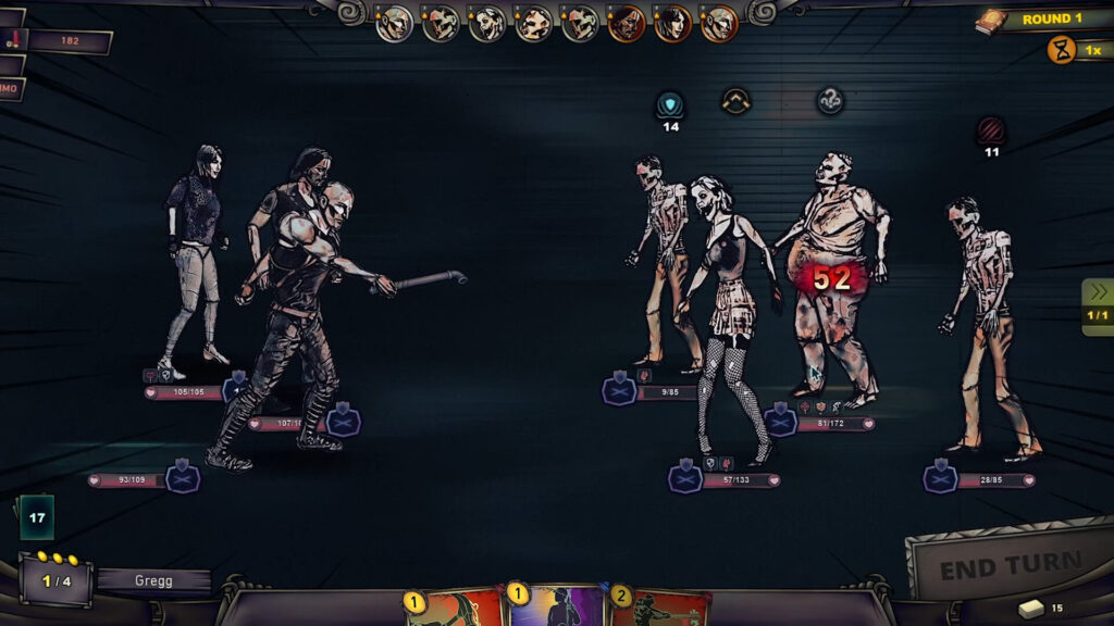 The dead await free download (v1.0 final)
