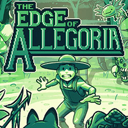 The Edge of Allegoria Free Download (v1.0.1.22)