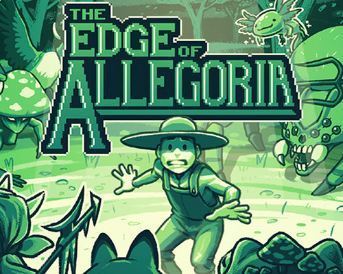 The Edge of Allegoria Free Download (v1.0.1.22)