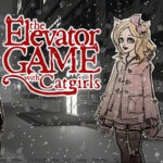 The Elevator Game with Catgirls Free Download (Tenoke)