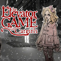 The Elevator Game with Catgirls Free Download (Tenoke)