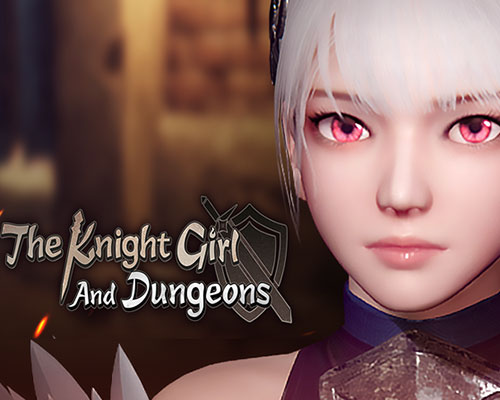 The Knight Girl And Dungeons PC Free Download