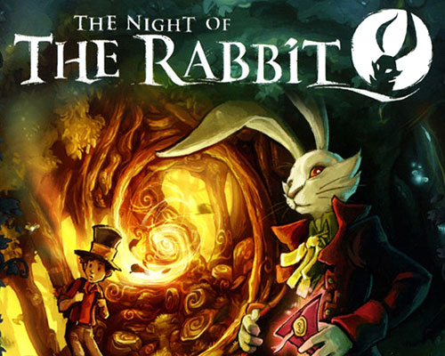 The Night of the Rabbit Free Download (v2.2.334)