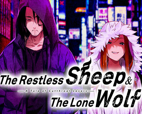 The Restless Sheep & The Lone Wolf A Tale of Cutthroat Lovers (v1.0.2)