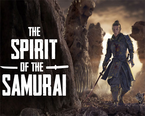 The spirit of the samurai free download (v1.0.15)