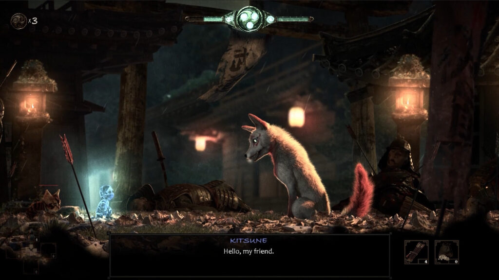 The spirit of the samurai free download (v1.0.15)