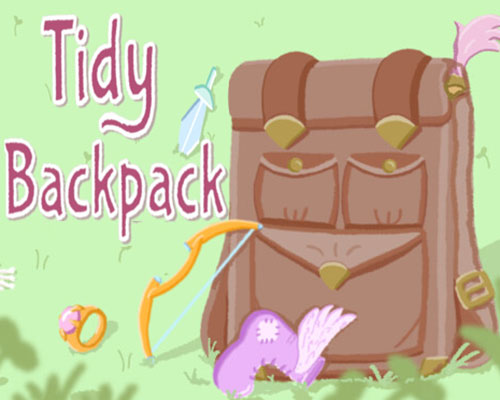 Tidy Backpack PC Free Download (Build 15876865)