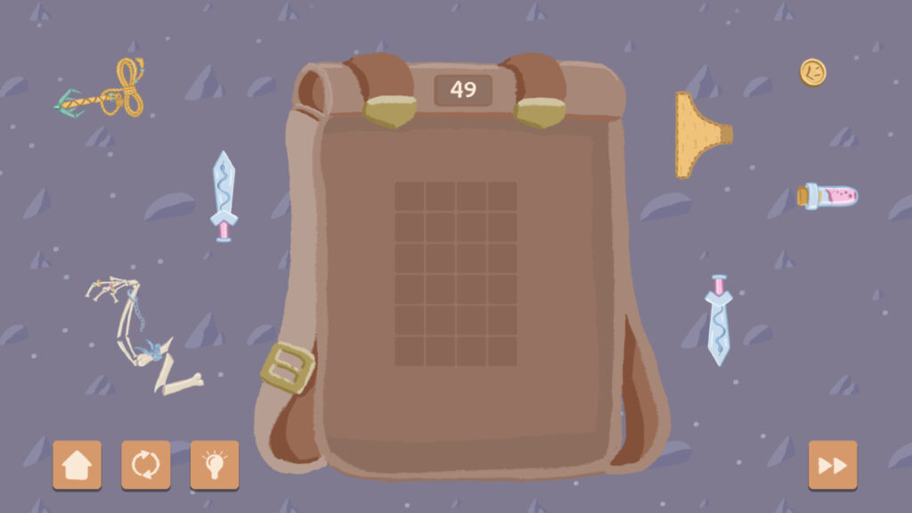 Tidy Backpack PC Free Download (Build 15876865)