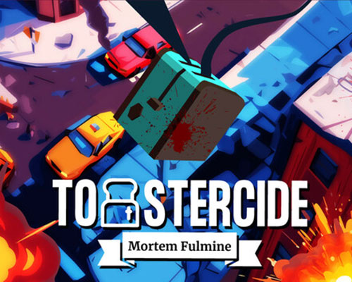 Toastercide PC Free Download (Build 2777760)