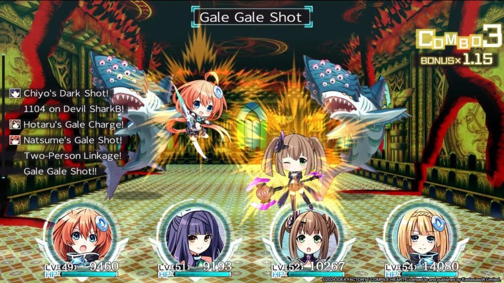 Tokyo Clanpool Deluxe Edition Free Download (v0.30)