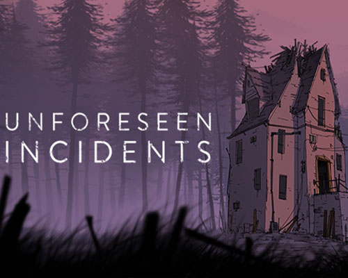 Unforeseen Incidents PC Free Download (v1.80)