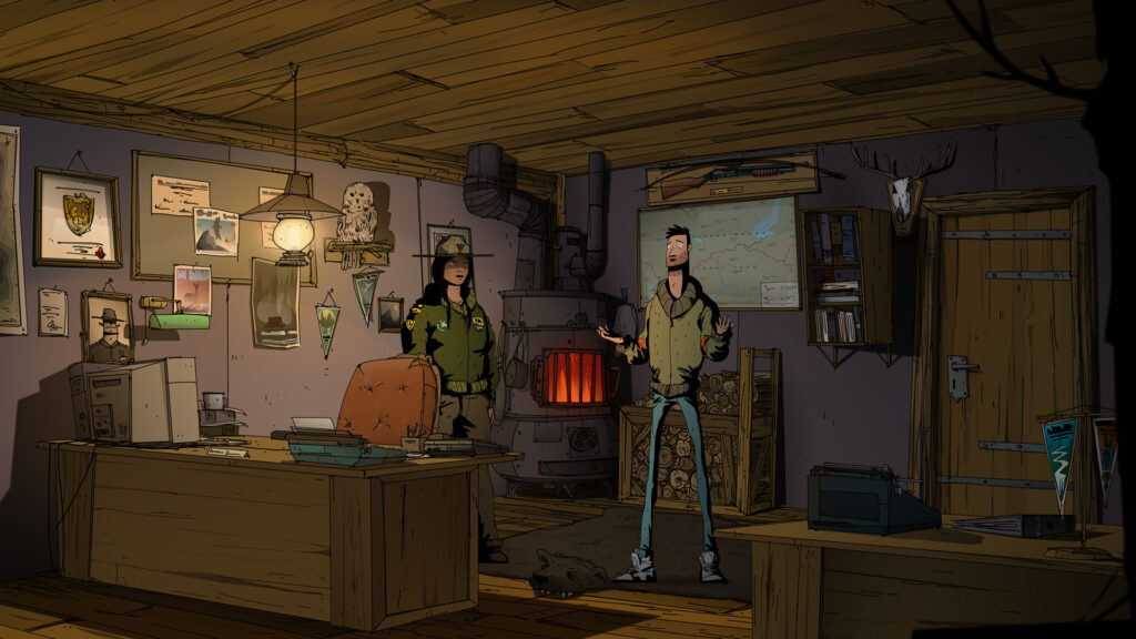 Unforeseen Incidents PC Free Download (v1.80)