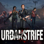 Urban Strife PC Free Download (Build 21821926)