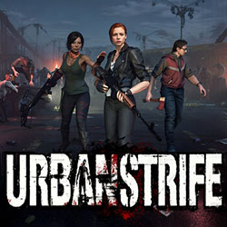 Urban Strife PC Free Download (Build 21821926)