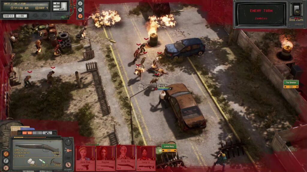 Urban strife pc free download (build 21821926)